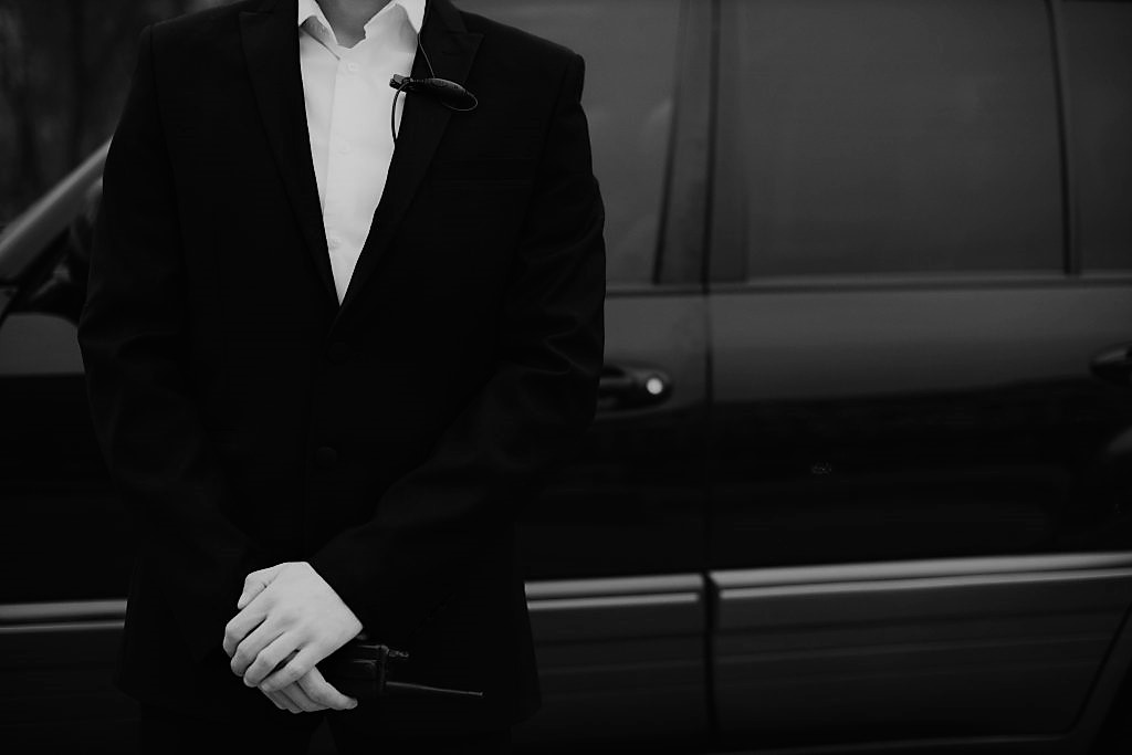 Personal Bodyguard Services