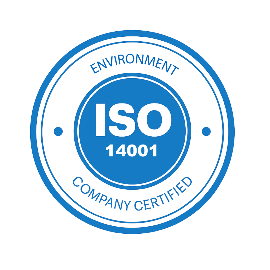 ISO 14001