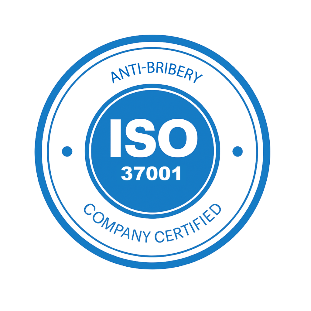 ISO 37001