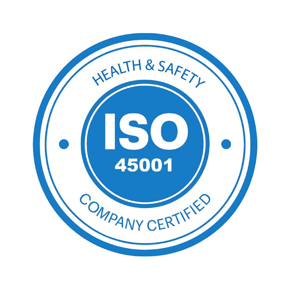 ISO 45001