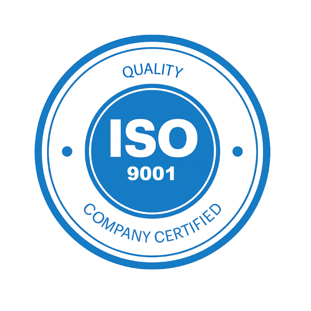 ISO 9001