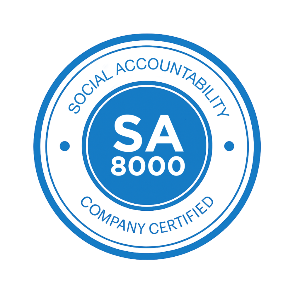 SA8000