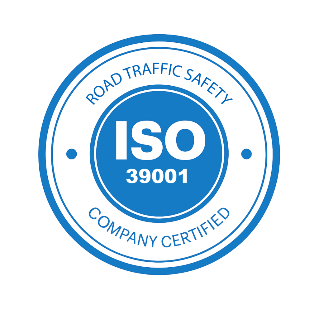 iso 39001