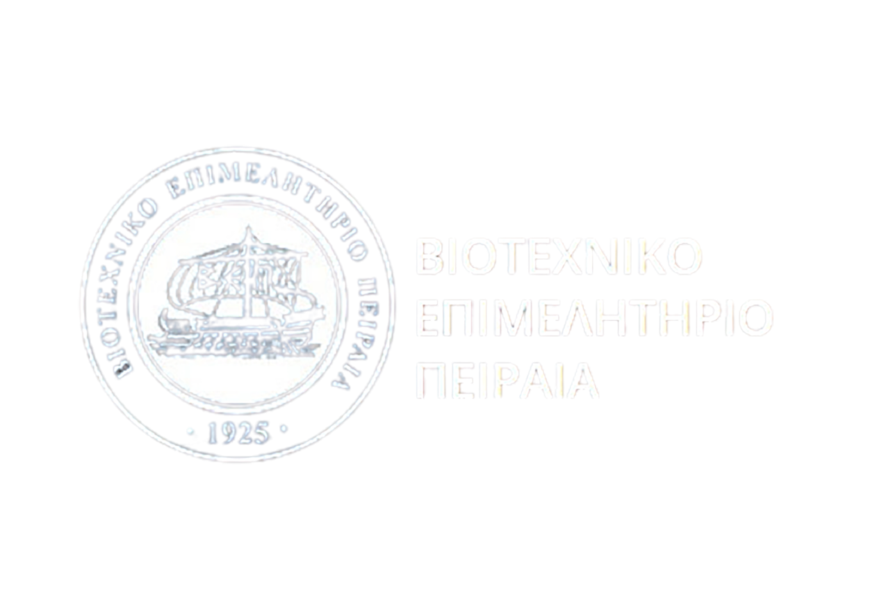 Peiraias logo